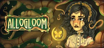 万怖林 Build.25901410（Allogloom）免封面