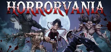 恐怖迷城 Build.25393624（Horrorvani封面