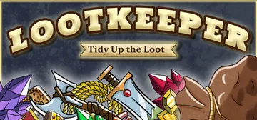 战利品整理师 Build.25940870（Lootkeep封面