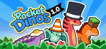 口袋恐龙 Build.25781966（Pocket Din封面