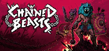 链兽角斗 Build.25950801（Chained Be封面