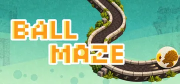 迷宫球 Build.25936144（Ball Maze）免封面
