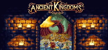 远古王国 Build.25927597（Ancient Ki封面