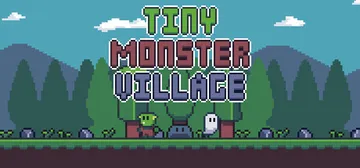 小怪村庄 Build.25954292（Tiny Monst封面