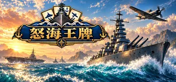 怒海王牌 Build.25981988（Decisive D封面