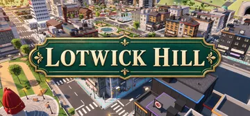 洛特维克山丘 Build.25994067（Lotwick 封面