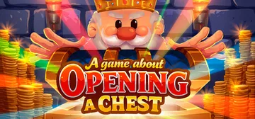 开箱子游戏 Build.25957139（A Game Ab封面