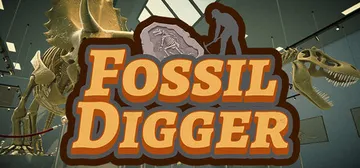 化石挖掘者 Build.25711713（Fossil Di封面