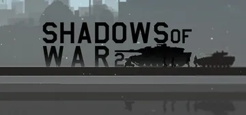 战争之影2 Build.26006242（Shadows o封面
