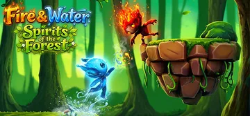 火与水：森林的精灵们 Build.25997750（Fire and Water Spirits of the Forest）免安装中文版封面