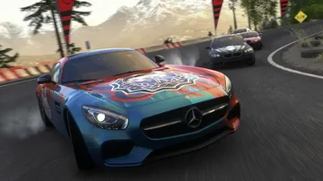 驾驶俱乐部 v1.28（Driveclub）免安装中文版封面