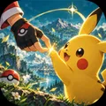 宝可梦：羁绊之旅（内置debug控制台+免付费解锁完整版+资源无限+无冷却+无敌+敌人木桩）封面