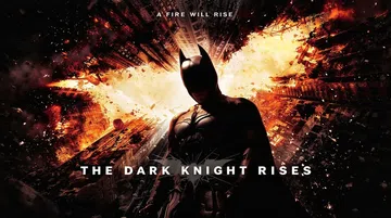 蝙蝠侠：黑暗骑士（中文）Batman：The Dark Kn封面