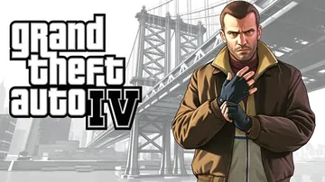 [移植游戏]GTA4|侠盗猎车手4[PC移植版]|Grand封面