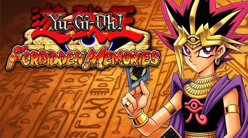 [移植游戏]游戏王：被封印的记忆|Yu-Gi-Oh! For封面