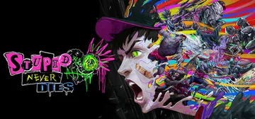 愚者不灭 Build.25355156（Stupid Never Dies）免安装中文版封面