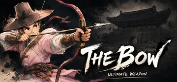 神弓：终极武器 Build.25363279（The Bow封面