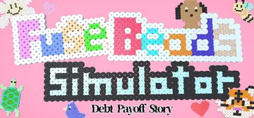 拼豆模拟器 Build.26086995（Fuse Beads Simulator）免安装中文版封面