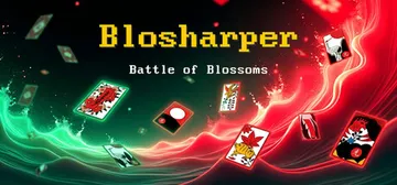 Blosharper：百花之战 Build.26033079封面