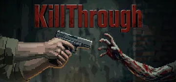 杀穿 Build.26040841（Kill Through封面