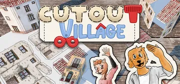 纸艺小镇 Build.25749682（Cutout Vil封面
