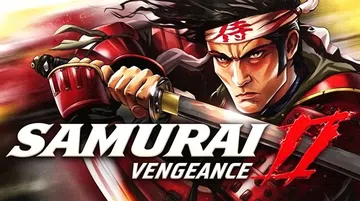 [移植游戏]武士2：复仇|Samurai II: Venge封面