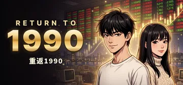 重返1990 Build.26128009（RETURN T封面