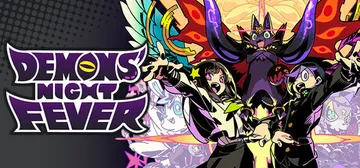 恶魔夜疯狂 Build.24912815（DEMONS NI封面