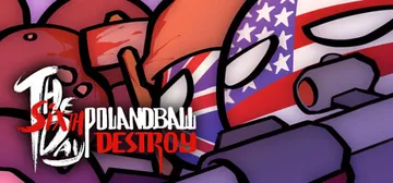 波兰球第六日-摧毁 Build.26133209（Polan封面