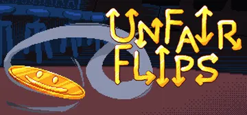 不公平的硬币 Build.25535451（Unfair F封面