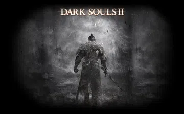 黑暗之魂2（中文）Dark Souls 2 移植游戏封面
