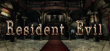 生化危机1：高清重制版 Build.24426527（Res封面