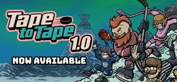 冰球大乱斗 Build.26150666（Tape to Tape）免安装中文版封面