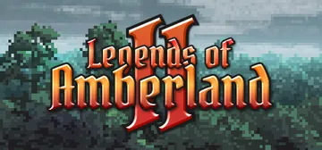 安珀兰德传奇2：树之歌 Build.25929914（Legends of Amberland II The Song of Trees）免安装中文版封面