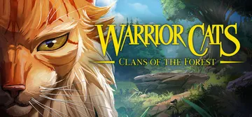 猫武士：森林部族 Build.24847281（Warrio封面