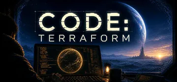 代号：地球改造 Build.26072176（Code Te封面