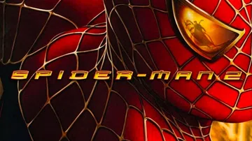 [移植游戏]蜘蛛侠2|Spider-Man 2封面