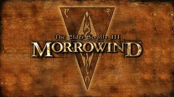 上古卷轴3：晨风（中文）The Elder Scrolls 3 Morrowind 移植游戏封面