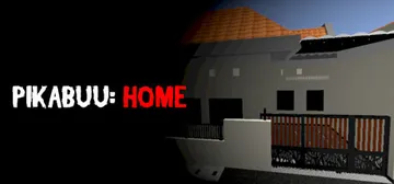 皮卡布：诡宅 Build.26190176（Pikabuu Home）免安装中文版封面