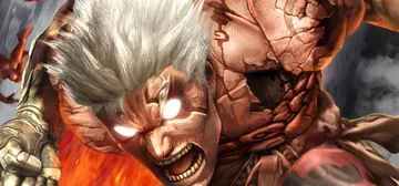 阿修罗之怒 最终典藏版3.0汉化+1.02补丁+全DLC（A封面