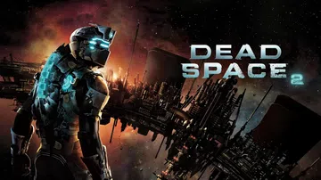 [移植游戏]死亡空间2|Dead Space 2汉化封面