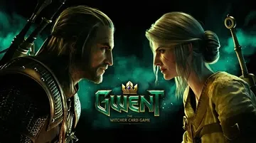 [移植游戏]昆特牌|Gwent Classic中文封面