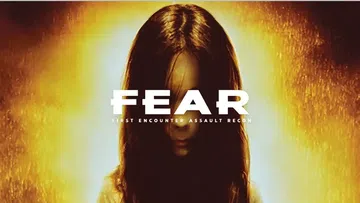 [移植游戏]极度恐慌|F.E.A.R.封面