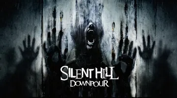 [移植游戏]寂静岭8：暴雨|Silent Hill: Dow封面