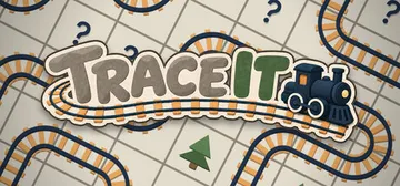 铁轨谜踪 Build.25752373（TRACE IT）免封面
