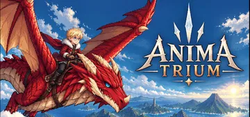 三魂物语 Build.26189597（Anima Triu封面