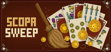 扫牌大作战 Build.26180909（Scopa Sweep）免安装中文版封面