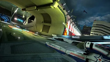 反重力赛车：欧米伽合集 游戏v1.07_移植器v0.2.9（WipEout Omega Collection）免安装中文版封面