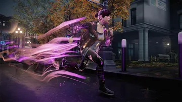 恶名昭彰：破晓（声名狼藉：破晓） 游戏v1.04_移植器v0.3.8（inFamous: First Light）免安装中文版封面