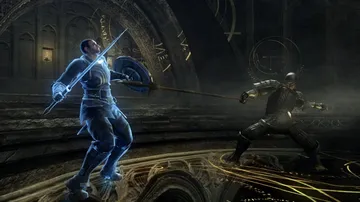 恶魔之魂 v1.00（Demon's Souls）免安装中文版封面